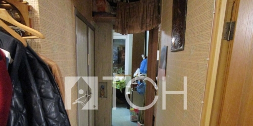 3-комн квартира Грекова ул, 2