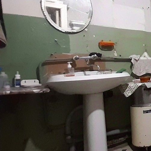 Комната улица Рылеева, 21