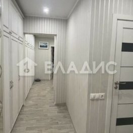 Продажа 4-комн квартиры на вторичном рынке ул Авиаторов,  д. 5,  к. 6