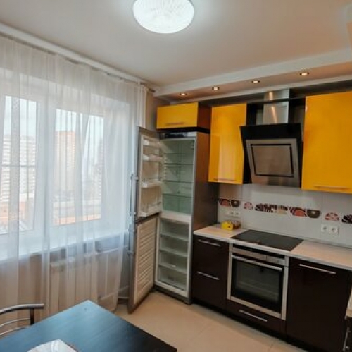 2-комн квартира Лобня г, Катюшки ул,  д. 56