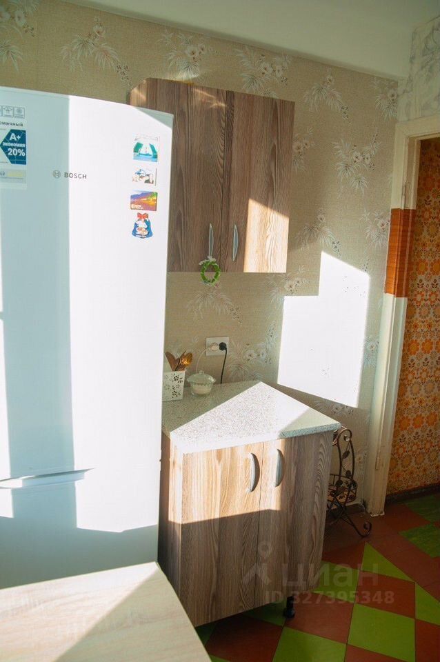Продажа 2-комн квартиры на вторичном рынке Новосибирская улица, 11