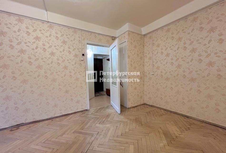 Продажа 2-комн квартиры на вторичном рынке ул Федосеенко, д 23 к А