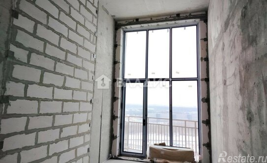 Продажа 1-комн квартиры на вторичном рынке Одинцово, ул Чистяковой,  д. 5