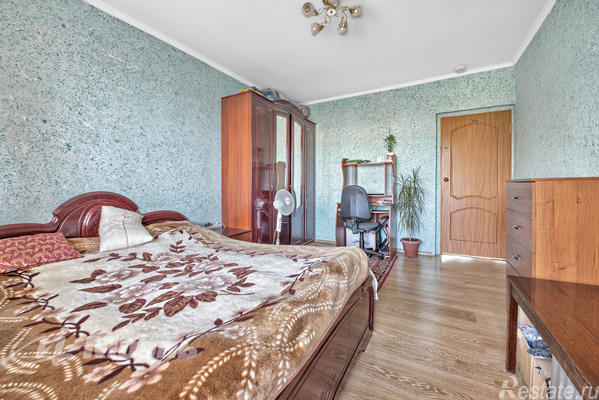 Продажа 3-комн квартиры на вторичном рынке Химки, Вишневая ул,  д. 19