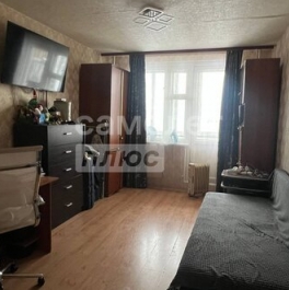Продажа 1-комн квартиры на вторичном рынке Мытищи, ул Академика Каргина,  д. 40,  к. 1
