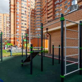 Продажа 2-комн квартиры на вторичном рынке Котельники, 46Н-05400