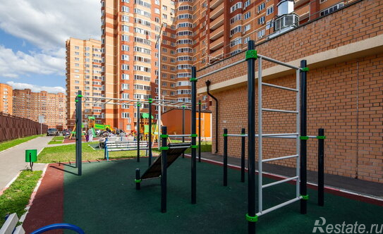 Продажа 2-комн квартиры на вторичном рынке Котельники, 46Н-05400