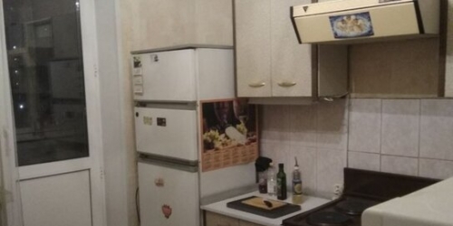 1-комн квартира Воронежская улица,  д. 38/43