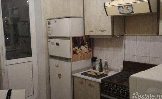 Аренда 1-комн квартиры на вторичном рынке Воронежская улица,  д. 38/43