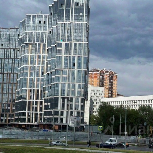 Помещение свободного назначения ул Миклухо-Маклая,  д. 23