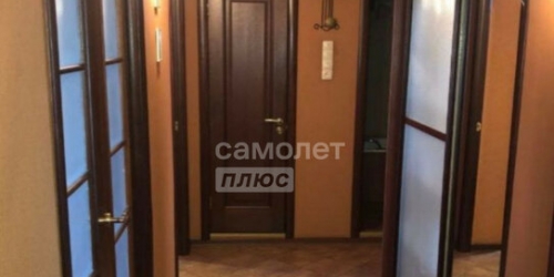 2-комн квартира Борисовский проезд,  д. 17,  к. 2