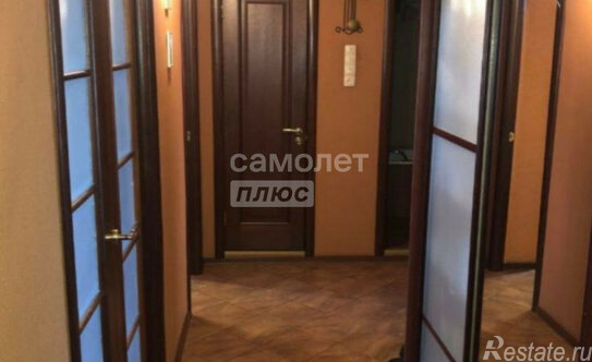 Продажа 2-комн квартиры на вторичном рынке Борисовский проезд,  д. 17,  к. 2