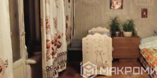 2-комн квартира Школьная улица, 72