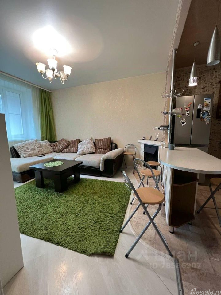 Аренда комнаты Скаковая улица,  д. 18