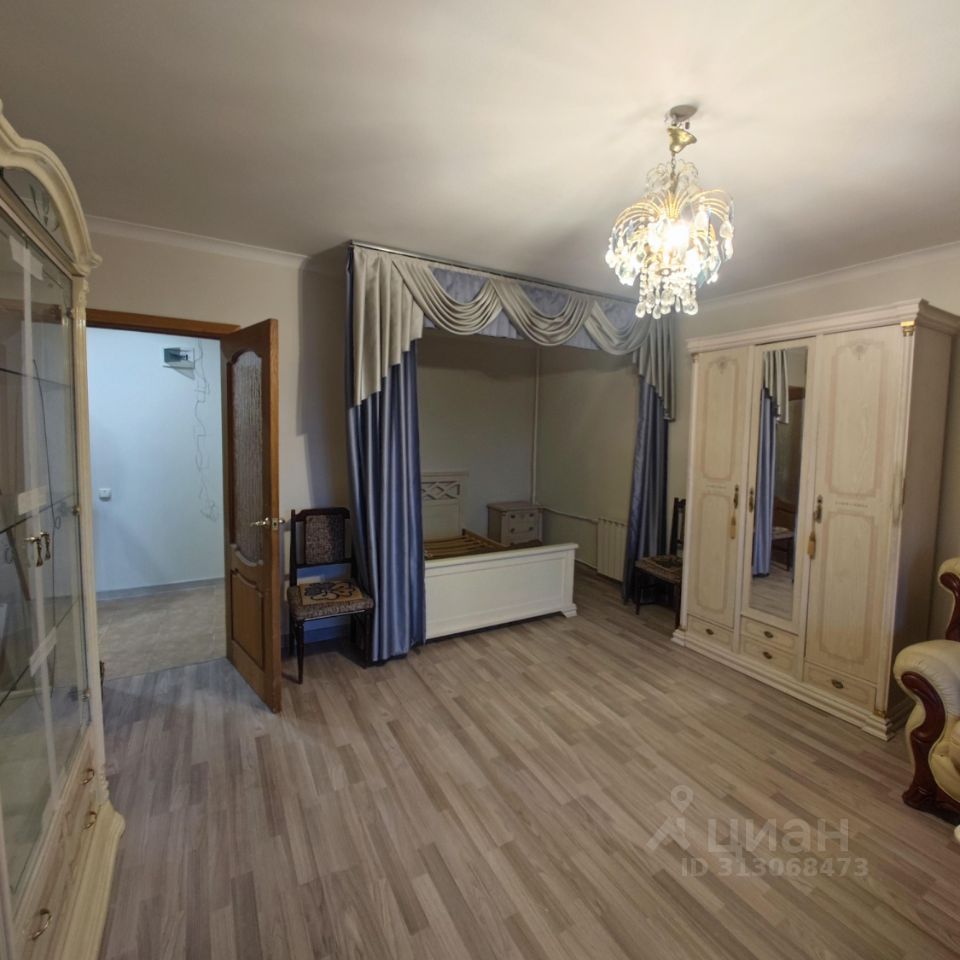 Аренда 1-комн квартиры на вторичном рынке пос. Развилка, 43