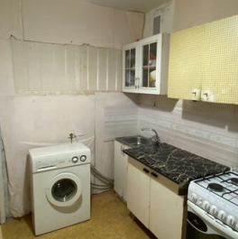 Продажа 3-комн квартиры на вторичном рынке улица Партизана Германа,  д. 6