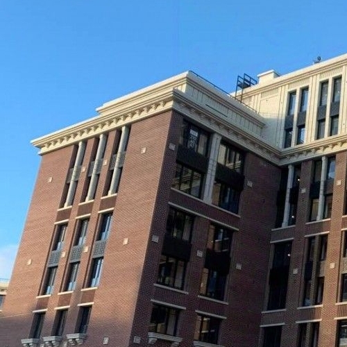 2-комн квартира Миргородская улица, 1