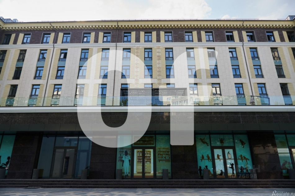 Продажа ПСН Тишинский Б. пер,  д. 38