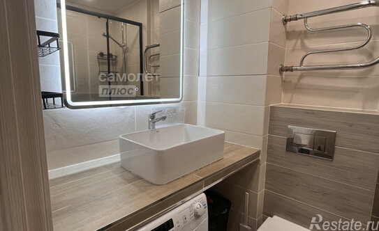 Продажа 2-комн квартиры на вторичном рынке Королёв, ул Сакко и Ванцетти,  д. 34А