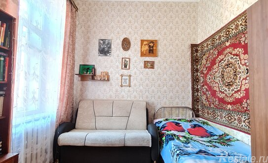 Продажа 2-комн квартиры на вторичном рынке Подьяческая Б. ул,  д. 34