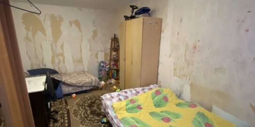 2-комн квартира Нагатинский бульвар,  д. 8