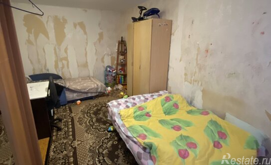 Продажа 2-комн квартиры на вторичном рынке Нагатинский бульвар,  д. 8