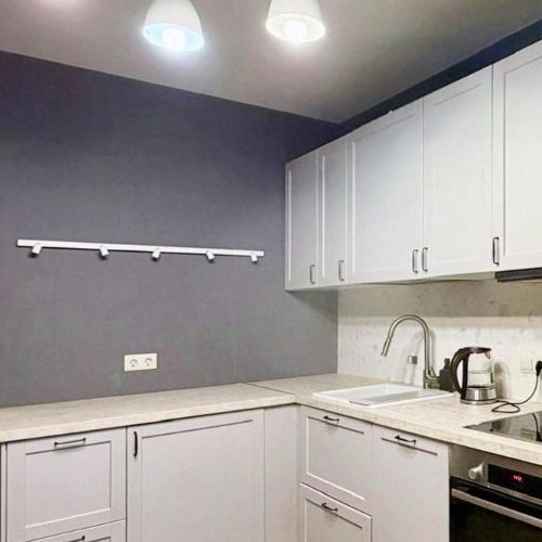 1-комн квартира улица Парфеновская, 9к1