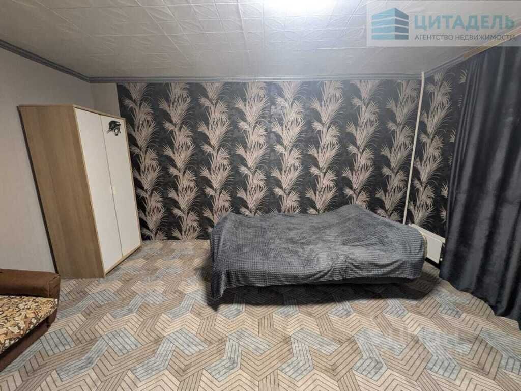 Аренда 1-комн квартиры на вторичном рынке Шипиловская улица, 51