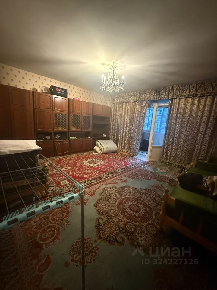 Аренда 2-комн квартиры на вторичном рынке улица Степана Супруна,  д. 3