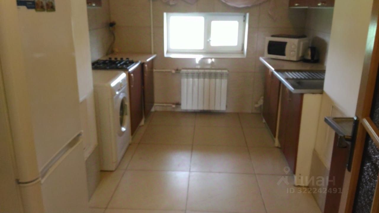 Аренда комнаты д. Жабкино, улица Ленинская