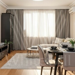 Продажа 4-комн квартиры на вторичном рынке ул Трофимова,  д. 10