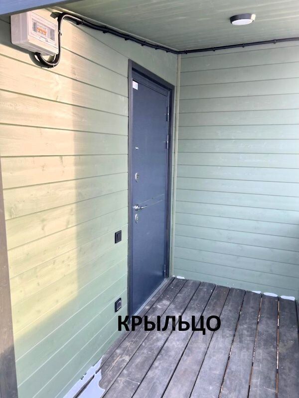 Продажа дома Солнечное СНТ