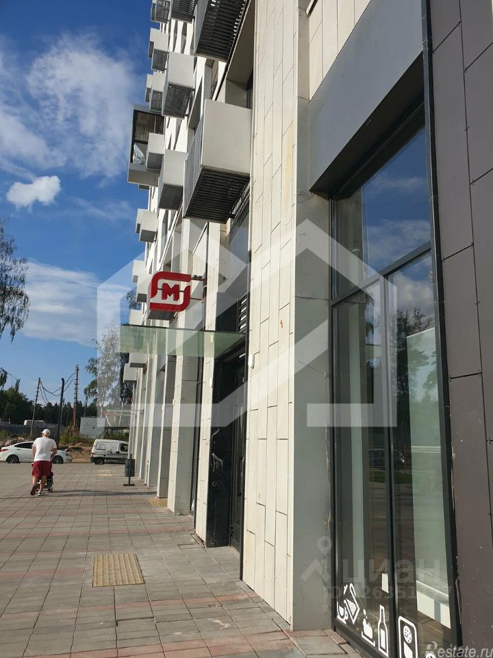 Продажа ПСН Мытищи, ул Стрельбище Динамо,  д. 10