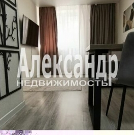 Продажа 2-комн квартиры на вторичном рынке Кудрово г, Европейский пр-кт,  д. 14