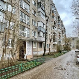 Продажа 2-комн квартиры на вторичном рынке Орехово-Зуево г, Урицкого ул,  д. 55