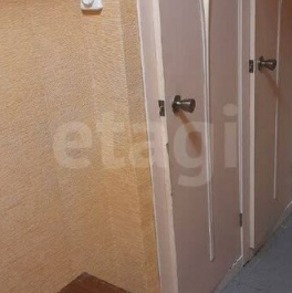 Продажа 1-комн квартиры на вторичном рынке улица Стойкости,  д. 18 к1