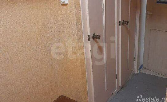 Продажа 1-комн квартиры на вторичном рынке улица Стойкости,  д. 18 к1