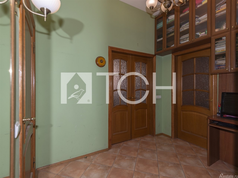 Продажа 2-комн квартиры на вторичном рынке Мытищи, Крестьянская 3-я ул, 5
