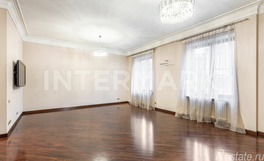 Продажа 5-комн квартиры на вторичном рынке Козихинский Б. пер,  д. 14 с2