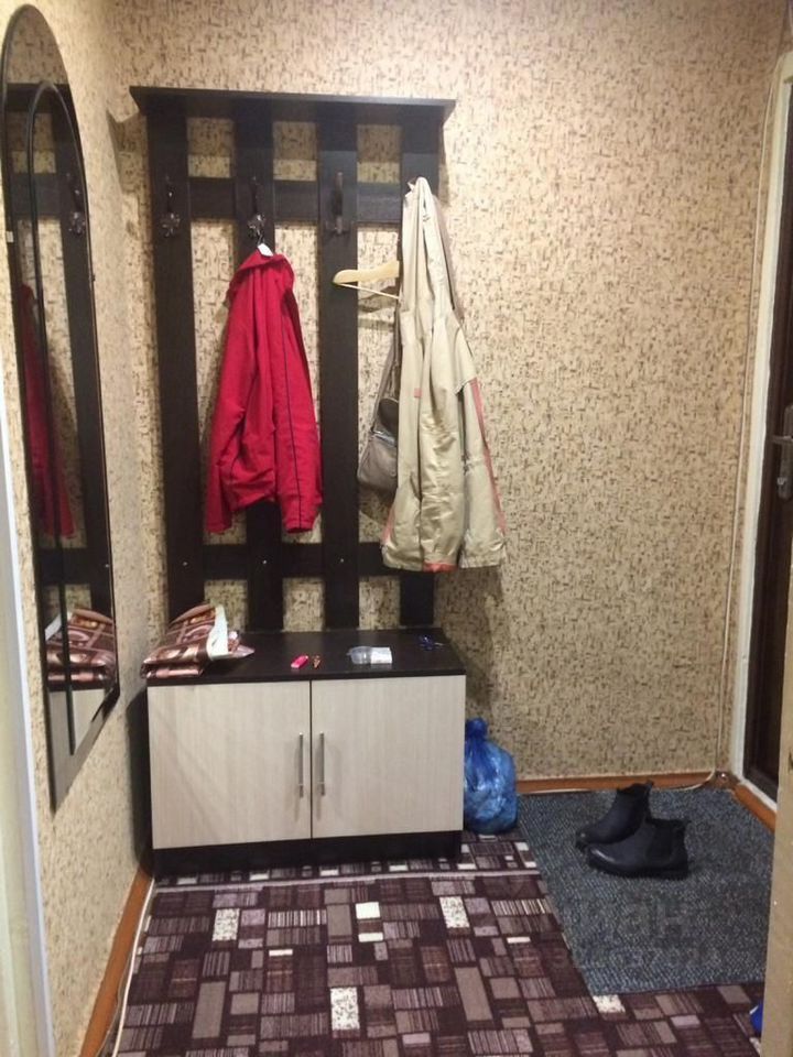 Аренда 1-комн квартиры на вторичном рынке 5-й мкр,  д. 5