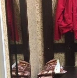 Аренда 1-комн квартиры на вторичном рынке 5-й мкр,  д. 5