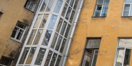 6-комн квартира Загородный проспект, 17