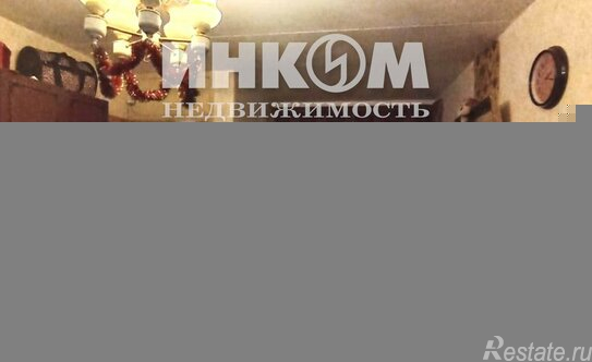 Продажа 1-комн квартиры на вторичном рынке ул Профсоюзная,  д. 100