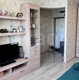 Продажа 1-комн квартиры на вторичном рынке Новгородский пр-кт,  д. 8