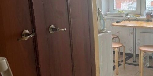 2-комн квартира Бригадирский переулок, 3-5