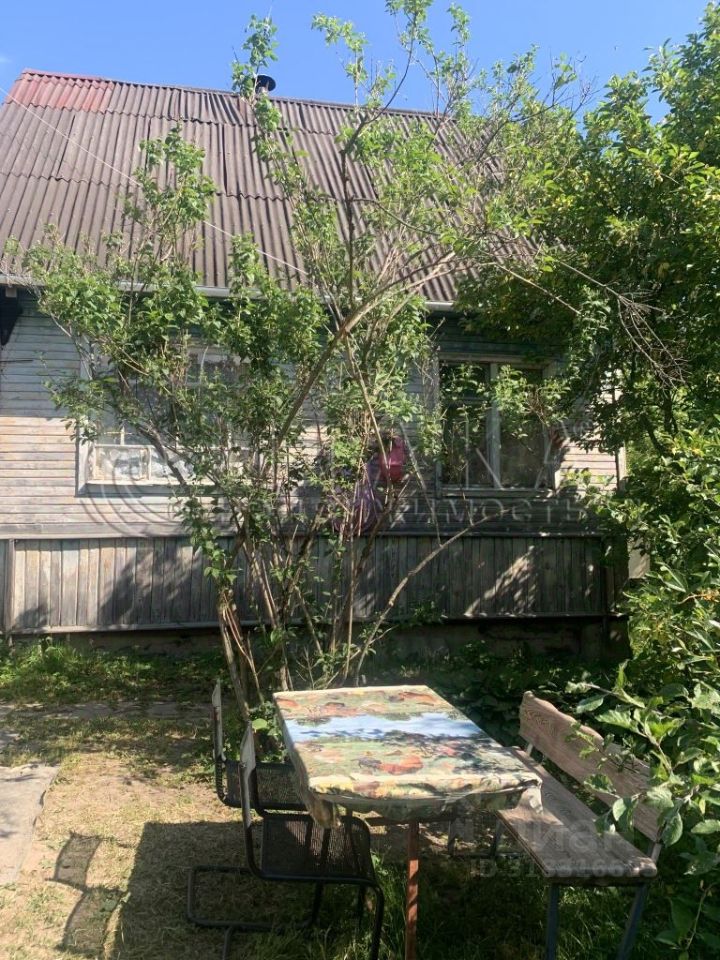 Продажа дома Дружное-3 СНТ,  д. 559