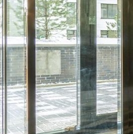 Аренда 2-комн квартиры на вторичном рынке Карамышевская набережная, 34