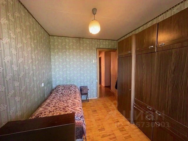 Продажа 3-комн квартиры на вторичном рынке Сосновый Бор, Ленинградская улица, 66