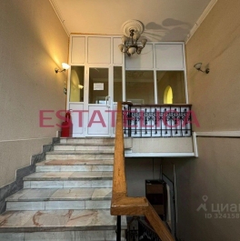 Продажа ПСН Басманная Н. ул