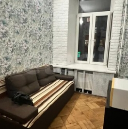 Продажа 5-комн квартиры на вторичном рынке Бронницкая улица,  д. 15